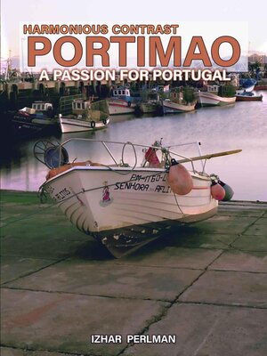 cover image of Portimao